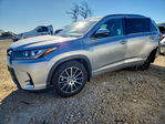 Toyota Highlander 2018