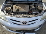 Toyota Corolla 2012