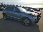 Audi SQ5 2016