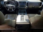 Chevrolet Silverado 2017