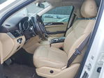 Mercedes-Benz GLE 2016