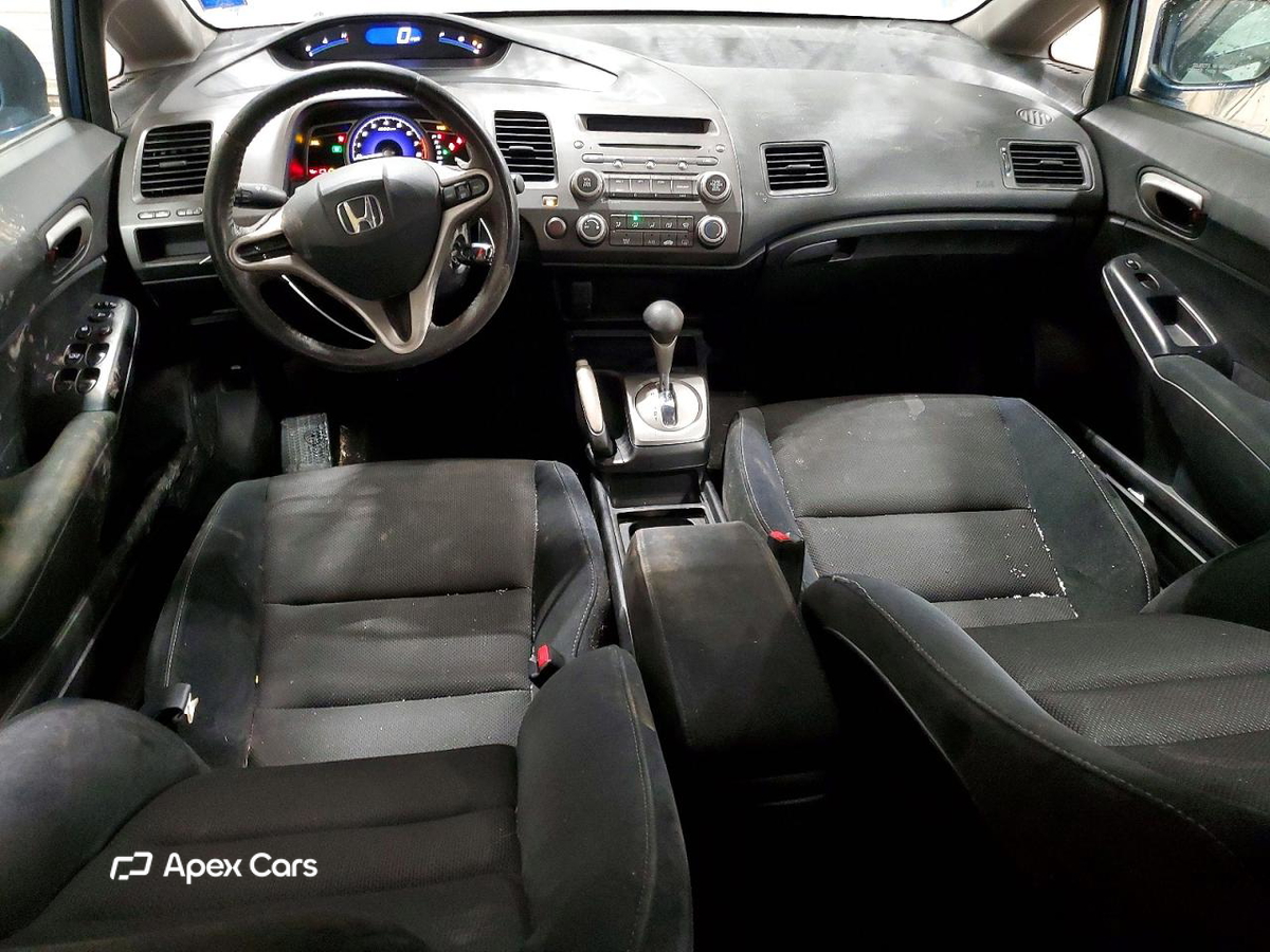 Honda Civic 2009