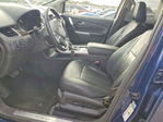 Ford Edge 2012