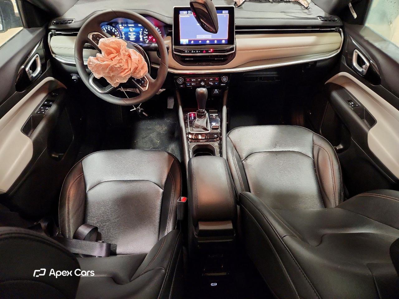 Jeep Compass 2024