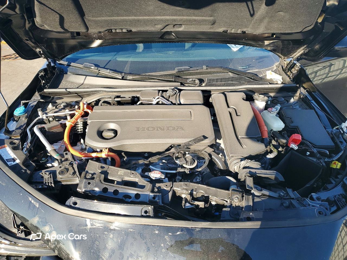 Honda Civic 2026