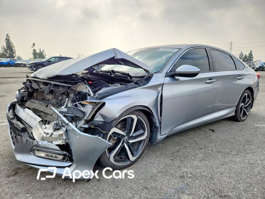 Honda Accord 2019 - Image 1 of 13