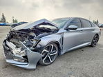 Honda Accord 2019