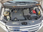 Ford Edge 2013