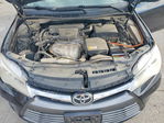 Toyota Camry 2017