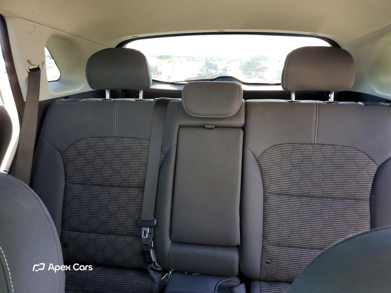 Kia Niro 2019