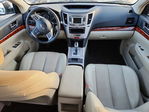 Subaru Outback 2012