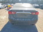 Nissan Maxima 2016
