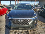 Hyundai Santa Fe 2020