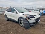 Ford Escape 2020