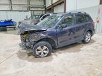Subaru Forester 2016