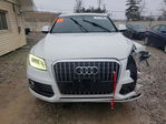 Audi Q5 2015