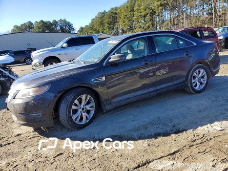 Ford Taurus 2011 - Image 1 of 12