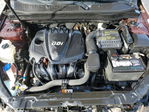 Kia Optima 2013