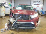 Toyota Highlander 2018