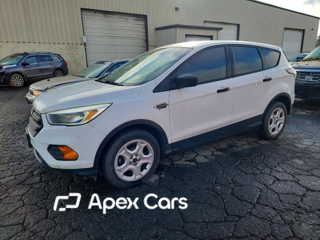 Ford Escape 2017 - Image 1 of 12