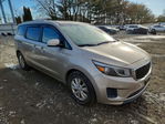 Kia Sedona 2015