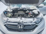 Honda CR-V 2021