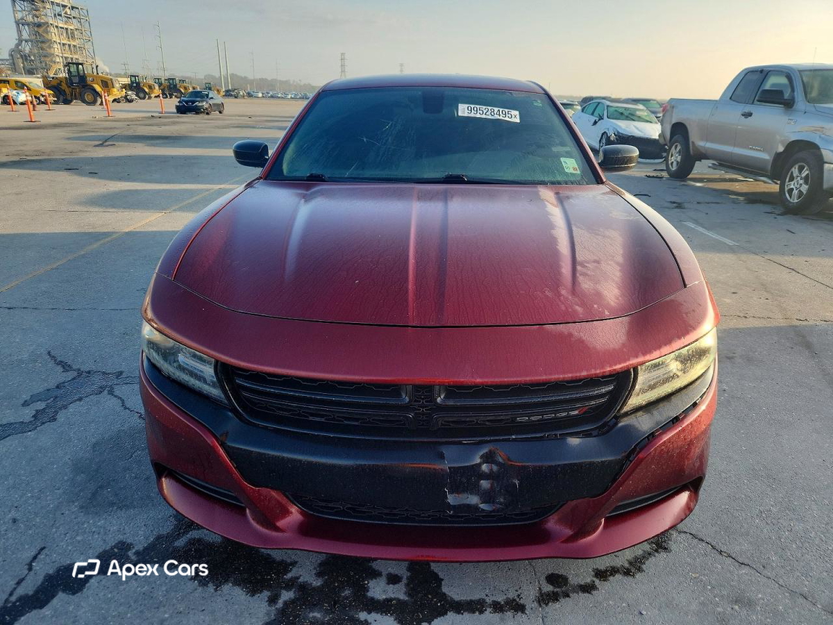 Dodge Charger 2020