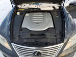 Lexus LS 2011