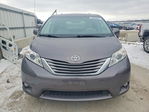 Toyota Sienna 2012