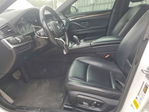 BMW Series 5 2016
