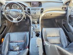Acura TSX 2012