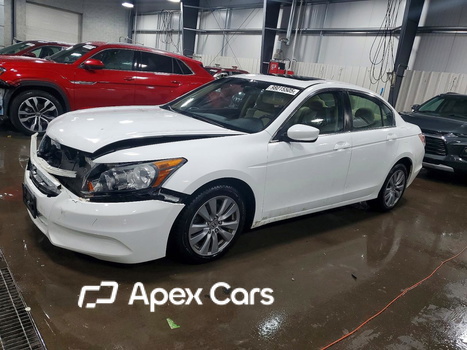Honda Accord 2012 - Image 1 of 13