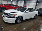Honda Accord 2012
