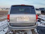 Dodge Caravan 2016