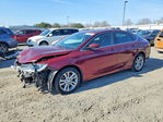 Chrysler 200 2016