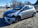 Mitsubishi Mirage 2021