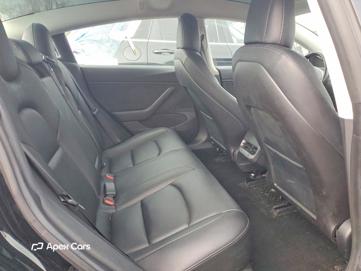 Tesla Model 3 2018