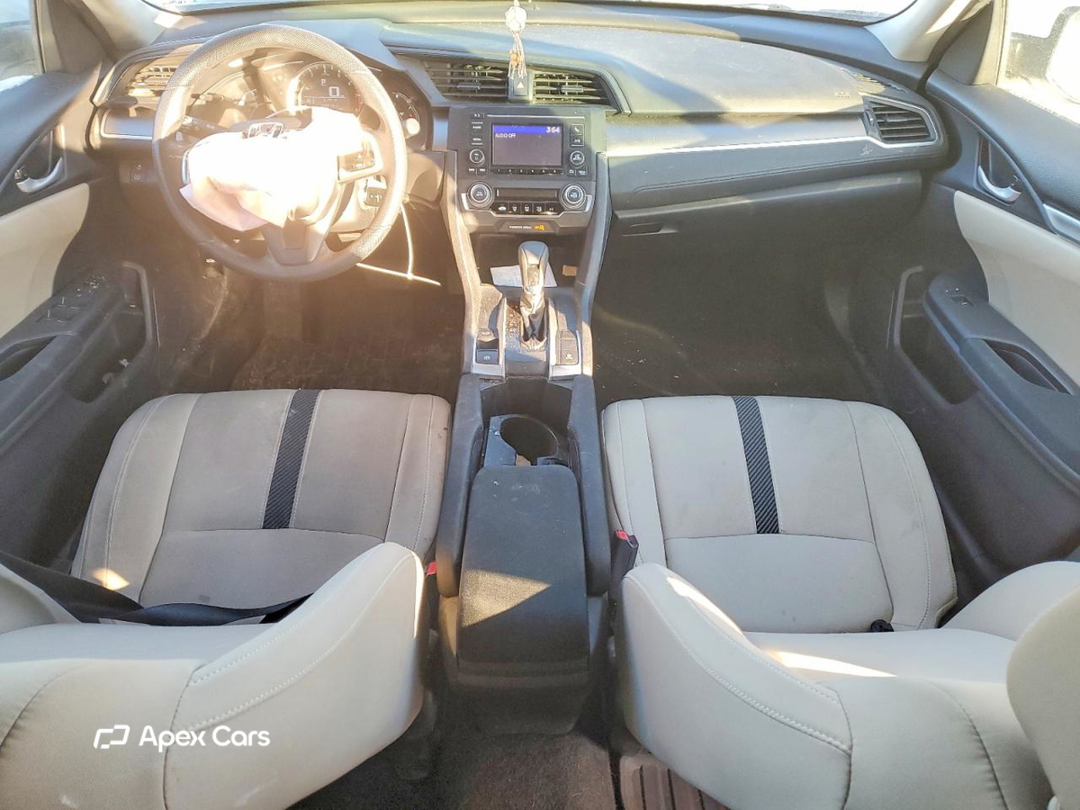 Honda Civic 2017