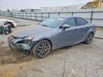 Lexus IS 2016