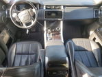 Land Rover Range Rover 2020