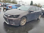 Lexus CT 2014