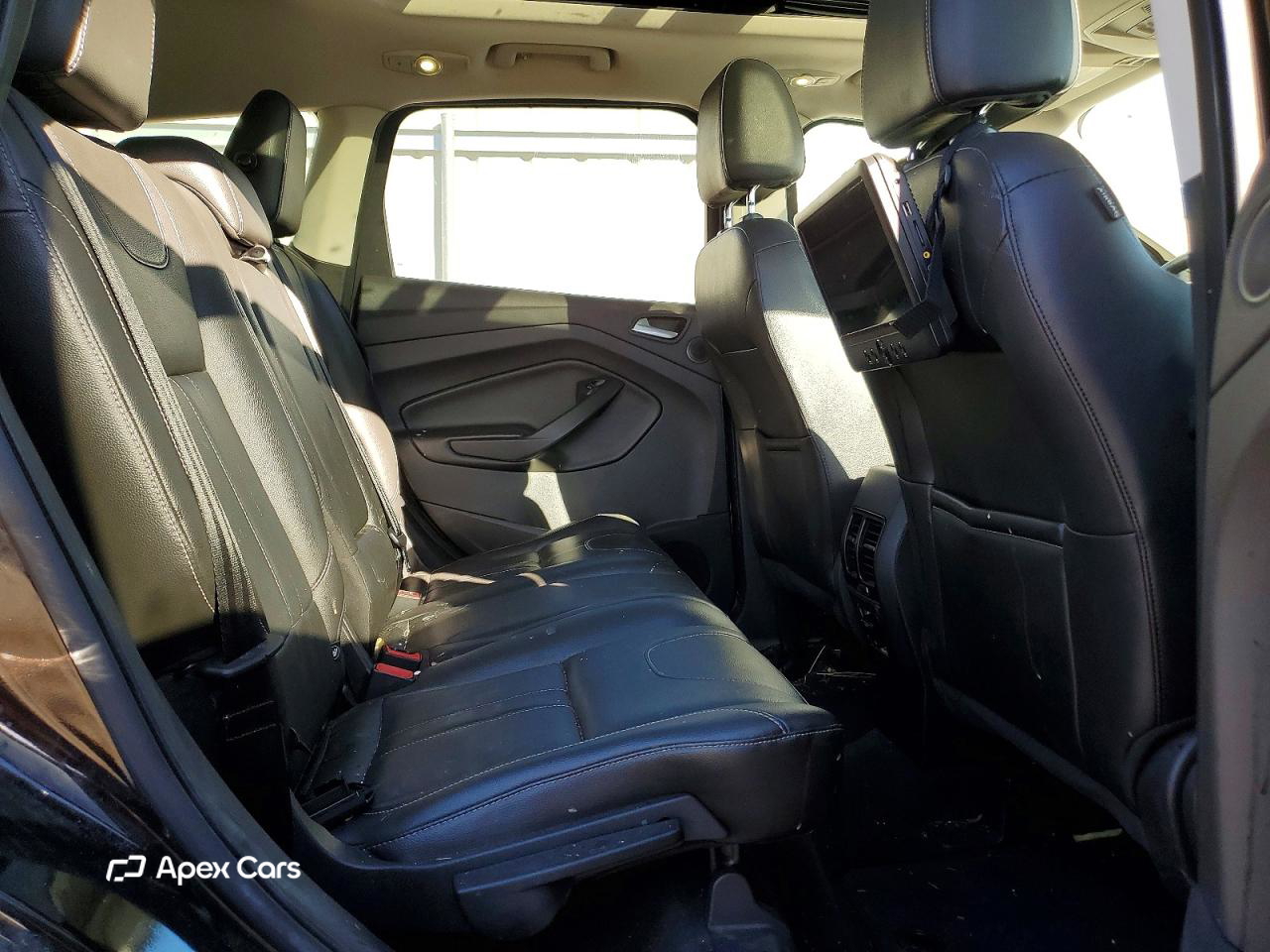Ford Escape 2013