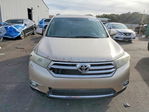 Toyota Highlander 2012