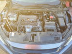 Honda Civic 2021