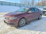 Chevrolet Impala 2017