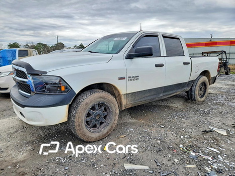 RAM 1500 2013 - Zdjęcie 1 z 13