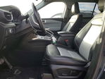 Ford Explorer 2022