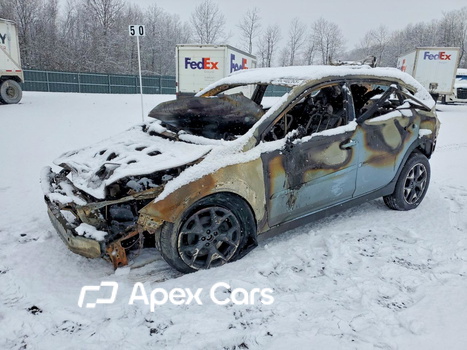 Subaru XV 2019 - Image 1 of 11