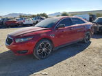 Ford Taurus 2014