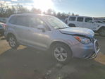 Subaru Forester 2016